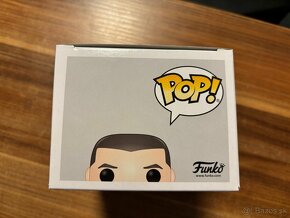 Funko Viktor Krum - 5