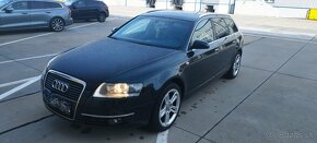 Audi A6C6 2.0 tdi 2008 rok - 5