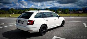 Škoda Octavia Combi 1.6 TDI - 5