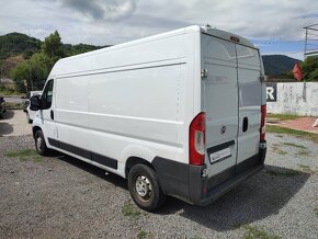 Fiat Ducato 2,3 JTD 96 kW r.v. 11/2014 L3H2 3 miestne - 5