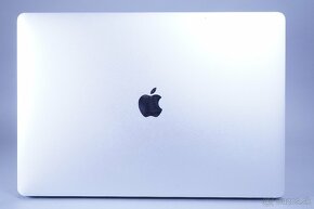 ZÁRUKA/Macbook Pro 15.4TB/I7 2.8GHZ/16GB RAM/256GB SSD - 5