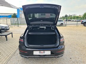 VW Arteon Shooting Brake VW R-line DSG / MOŽNÝ ODPOČET DPH - 5