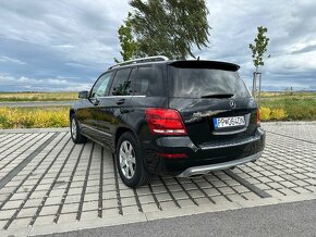 ✅MERCEDES GLK220d 4-matic - 5