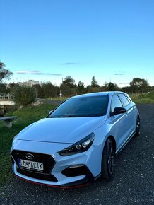 Hyundai i30n performane - 5