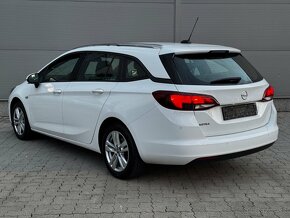 Opel Astra Sport Tourer ST 1.5 CDTI 122k GS Line AT9 - 5