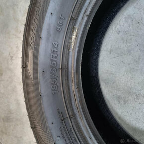 Zimné pneumatiky 185/65 R14 SAILUN DOT2517 - 5