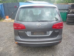 Volkswagen Sharan .............nahradne diely - 5