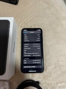 iPhone 11 128GB Black - 5