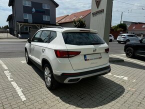 Seat Ateca Style Family 1.5 TSI 150k Style automat 3000 km - 5