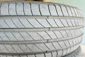 Pneumatiky Letné Michelin e-primacy 195/60R18 - 5