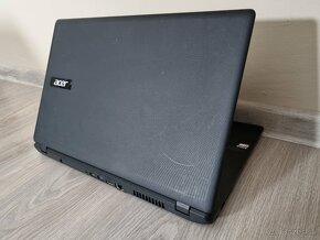 ▼Acer Aspire ES1-520 - 15,6" / AMD E1-2500 / GPU 0,512GB - 5