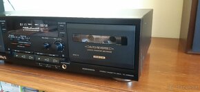 SONY TC-WR635 S - 5