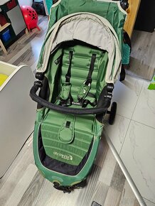 Baby jogger city miny Gt s príslušenstvom - 5