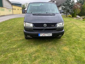 Volkswagen caravelle t4 2.5 tdi 111kw - 5