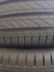 Continental UltraContact 225/55 R18 98V "LETNE PNEU" - 5