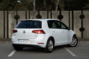 Volkswagen Golf 1.0 TSI BMT 110k Comfortline EU6 - 5