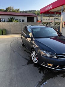 VW Passat B7 2.0tdi 125kw - 5