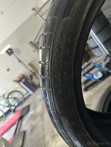 HANKOOK VENTUS S1 evo 245/40 R20 + 275/35 R20 - 5