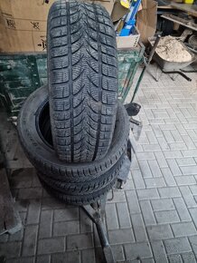 Pneumatiky 205/55 R16 - 5