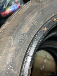 Barum 185/60/R15 - 5