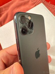 Apple iPhone 11 Pro 256GB - 5