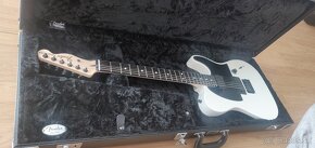 Fender Jim Root Telecaster Made in Mexico - 5