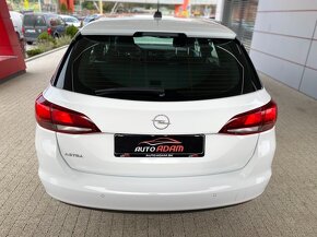 Opel Astra 1.5 CDTI 77kW Elegance - 5