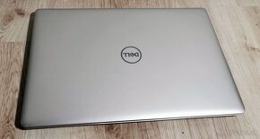 Dell i3-8130u/8GB RAM/250GB SSD+1TB/Intel 620 - 5