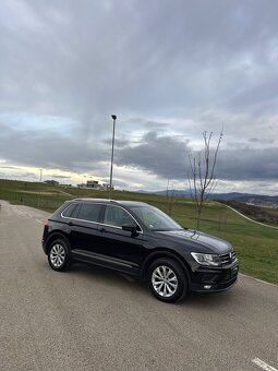 Volkswagen Tiguan 2020 2.0TDI Odpočet DPH - 5