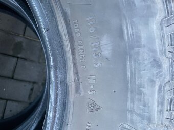 Pneu 285/70 r17 - 5