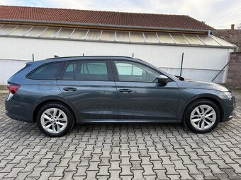 Škoda Octavia Combi 2.0 TDI SCR Style DSG - 5