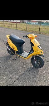 Piaggio nrg 50 sport series - 5