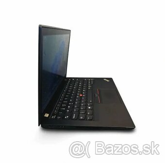 Lenovo ThinkPad T470s Intel i5-7200U 8 GB RAM 256 GB SSD 14 - 5