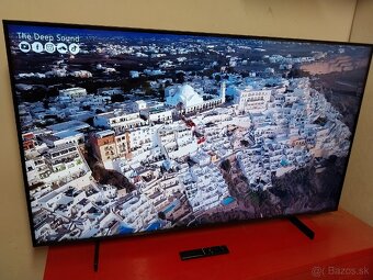 Predam TV Samsung 50"smart 4K ultra HD - 5