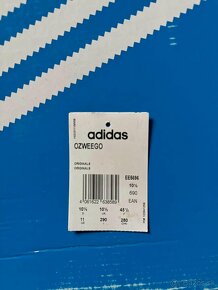 ADIDAS ORIGINALS - OZWEEGO ✅ - 5