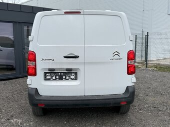 Citroën Jumpy 2.0 BlueHDi 120k L3H1 XL Club - 5