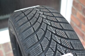 195/60 R15 Zimne pneumatiky Semperit Speed Grip 5 - 5