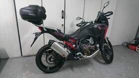 Honda CRF 1100 Africa Twin DCT - 5