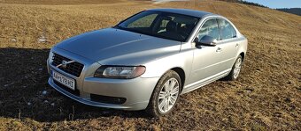 Volvo S80 4.4 V8 AWD - 5