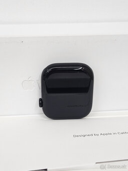 Apple Watch 10 46mm Jet Black | ZÁRUKA - 5