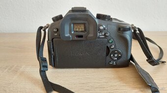 PANASONIC DMC-FZ1000 - 5