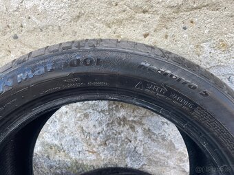 Predám nové letné pneumatiky Matador Hectorra 5 245/45 R17 - 5