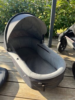 Stokke Trailz All Black - 5