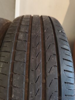 Pirelli Scorpion 215  65 R 17 - 5