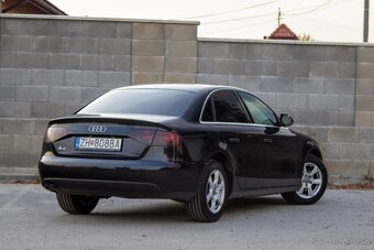 Audi A4 2.0 TDI - 5