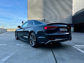 Audi S5 3.0 TFSI 354k quattro tiptronic (odpočet DPH) - 5