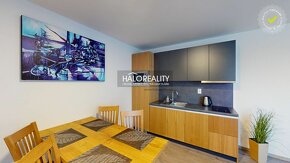 HALO reality - Predaj, apartmán Liptovský Mikuláš, Maladinov - 5