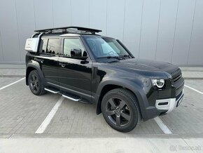 Land Rover Defender 110 2.0D  AWD - 5