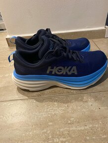 Hoka bondi 8 - 5