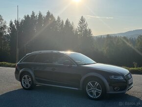 Predam Audi A4 Allroad 2.0 Tdi - 5